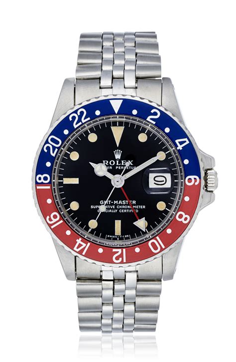 rolex 1675 gmt-master|rolex gmt master pepsi 1675.